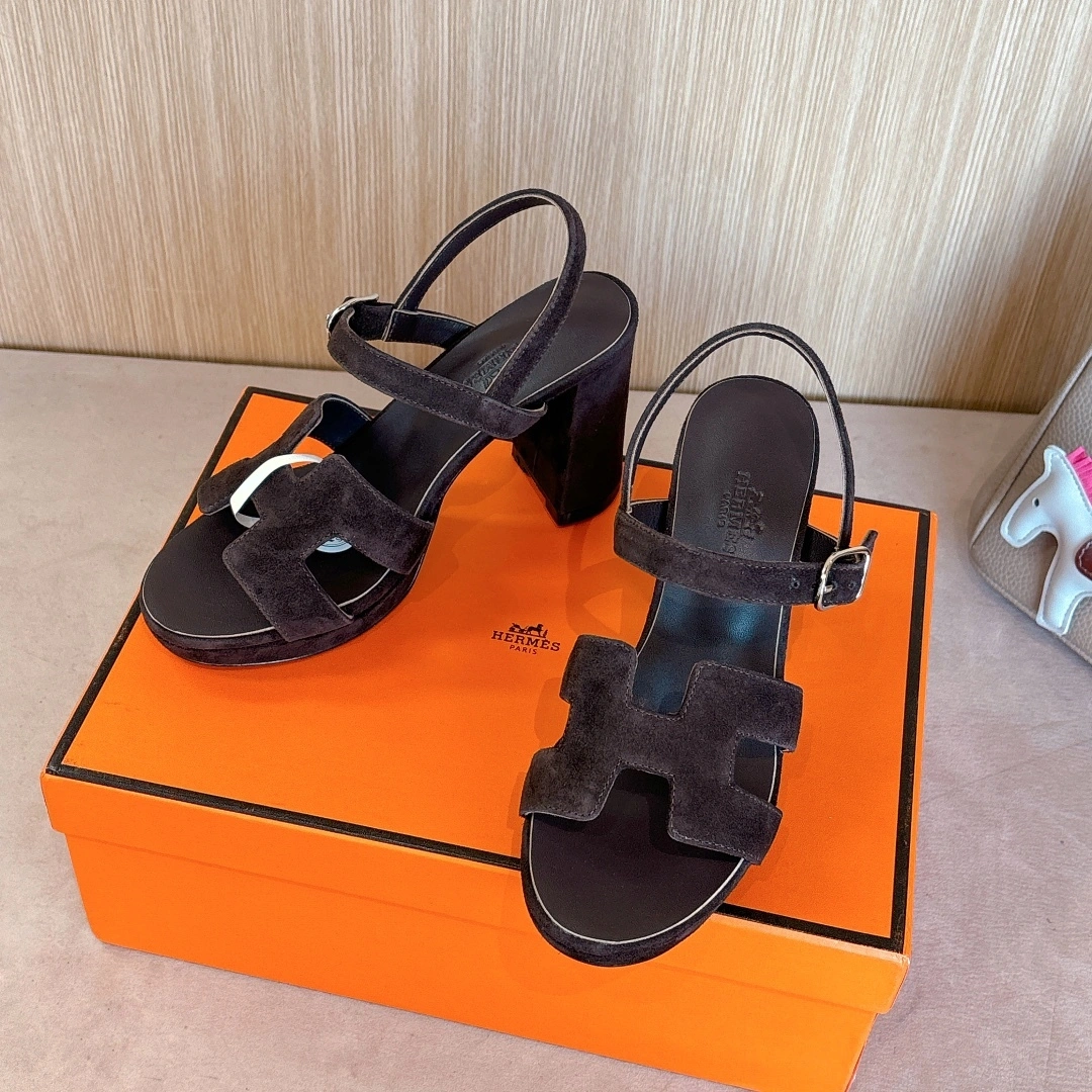 COCO-- H5r75s Jazz 90 Waterproof：1.5CM Heel height：10.5CM item:E-X187A0941